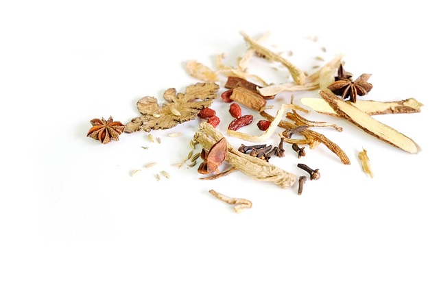 Chinese herbs to boost immune system